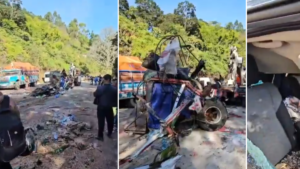 Ataque terrorista en Cajibío, Cauca: detalles del atentado que dejó muertos y heridos