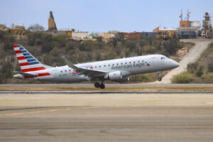 Aterriza en Venezuela el primer vuelo comercial directo de EE.UU. tras 7 años de suspensión – AlbertoNews
