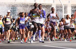 Atletismo: El maratón será sustituido por un evento mundial independiente en 2030