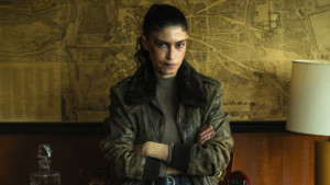 Atresplayer acaba de estrenar la serie ‘La Nena’, la violenta conclusión de la saga de ‘La novia gitana’