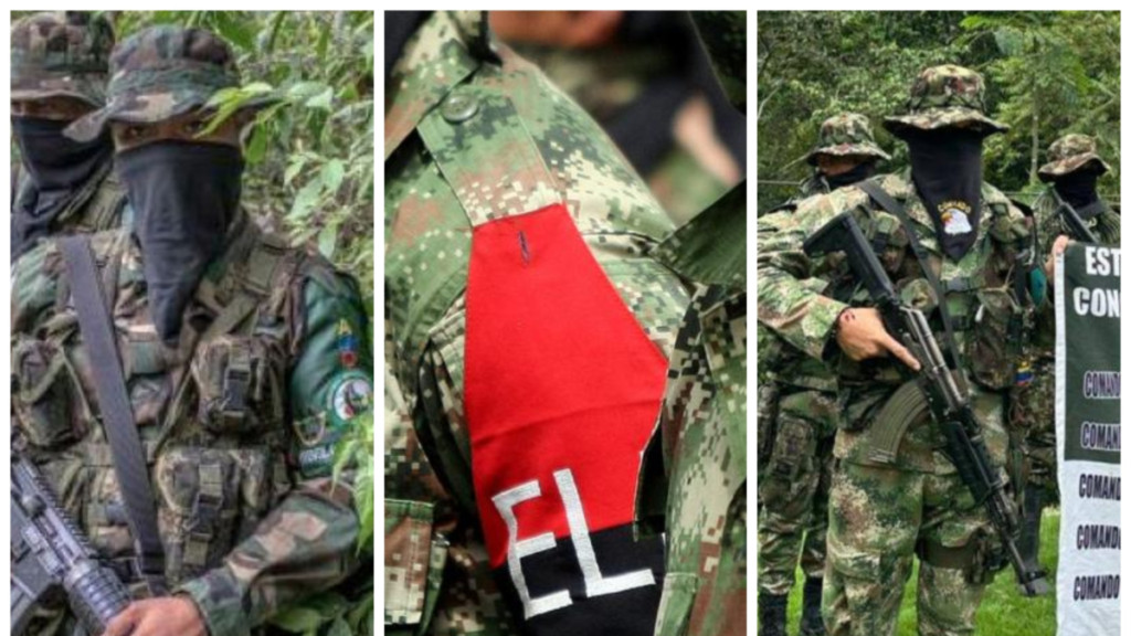 Atribuyen secuestro de cuatro jóvenes en Jamundí, Valle del Cauca, a las disidencias de las Farc: Defensoría del Pueblo exige liberación inmediata