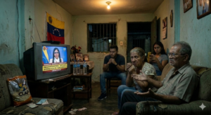 Auditorías internacionales en Venezuela: ¿Transparencia?