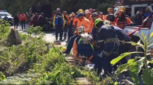 Aumenta a 12 la cifra de muertos por siniestro de autobús en Mérida – AlbertoNews