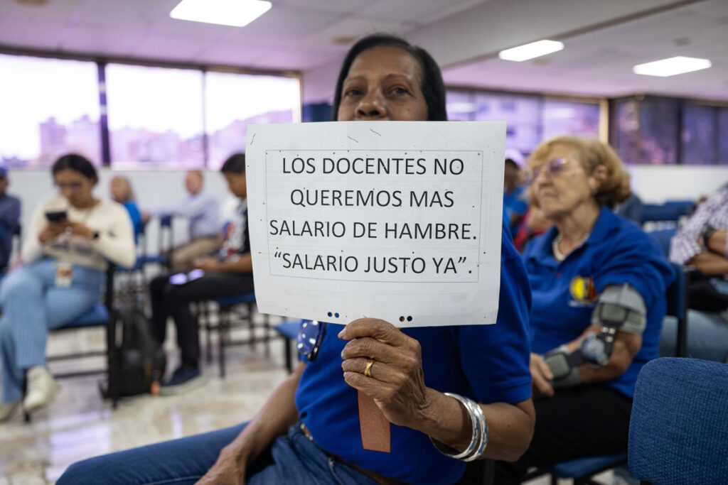 Aumento salarial en Venezuela: ¿Qué esperar el Primero de Mayo?