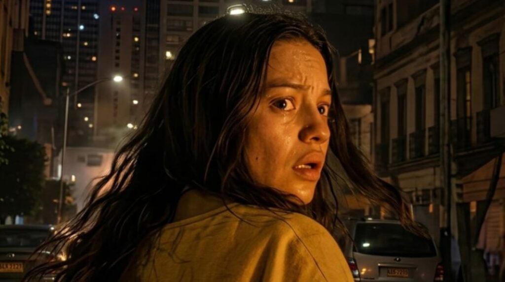 "Aún es de noche en Caracas", el thriller psicológico que expone el colapso en Venezuela y sus consecuencias