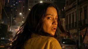 «Aún es de noche en Caracas», el thriller psicológico que expone el colapso en Venezuela y sus consecuencias