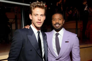 Austin Butler y Michael B. Jordan protagonizarán la versión al cine de ‘Miami Vice’ – AlbertoNews