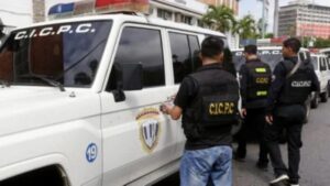 Autoridades del Zulia detuvieron a un hombre y su madre por raptar y abusar de una menor de edad