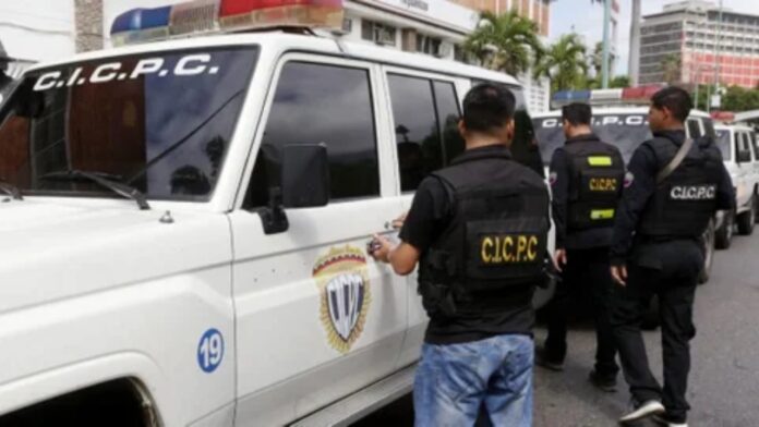 Autoridades del Zulia detuvieron a un hombre y su madre por raptar y abusar de una menor de edad