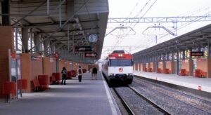 Avance clave en la renovación de línea de Cercanías más usada de España: luz verde a la nueva señalización de la C-5