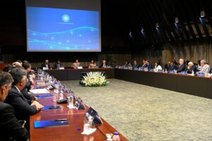 BCV prevé recuperación sostenida y caída de la inflación