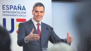 Barcelona acoge tres cumbres de política internacional que reivindican el multilateralismo de Europa frente a los EEUU de Trump