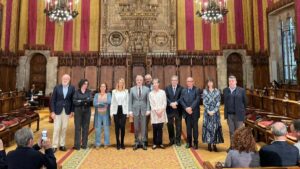 Barcelona crea un premio internacional por la paz ligado al legado pacifista de Pau Casals