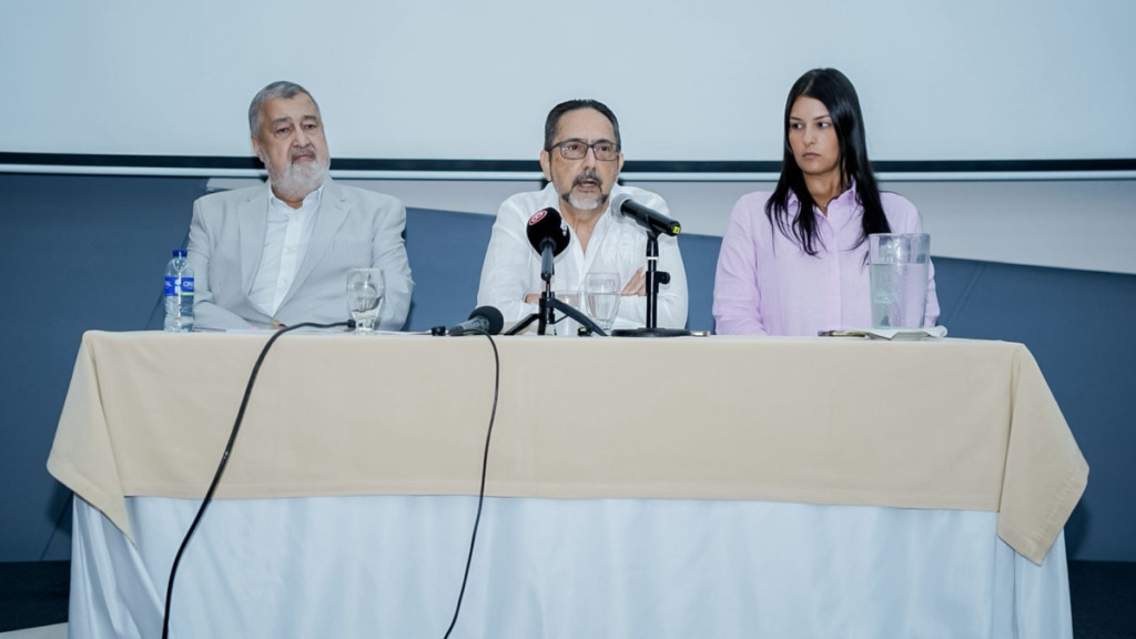 Barranquilla: Frenan regreso de Silvia Gette a la Uniautónoma