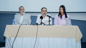Barranquilla: Frenan regreso de Silvia Gette a la Uniautónoma