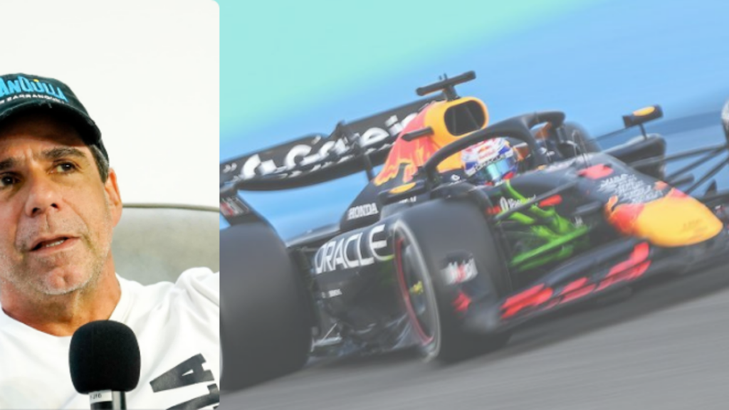 Barranquilla quiere tener la IndyCar en 2027, además de seguir en las gestiones para atraer un Gran Premio de Fórmula 1: esto dijo el alcalde