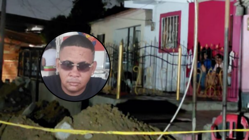 Barranquilla: tragedia sacude al barrio La Sierrita; joven de 26 años muere tras recibir descarga eléctrica de un cable desprendido