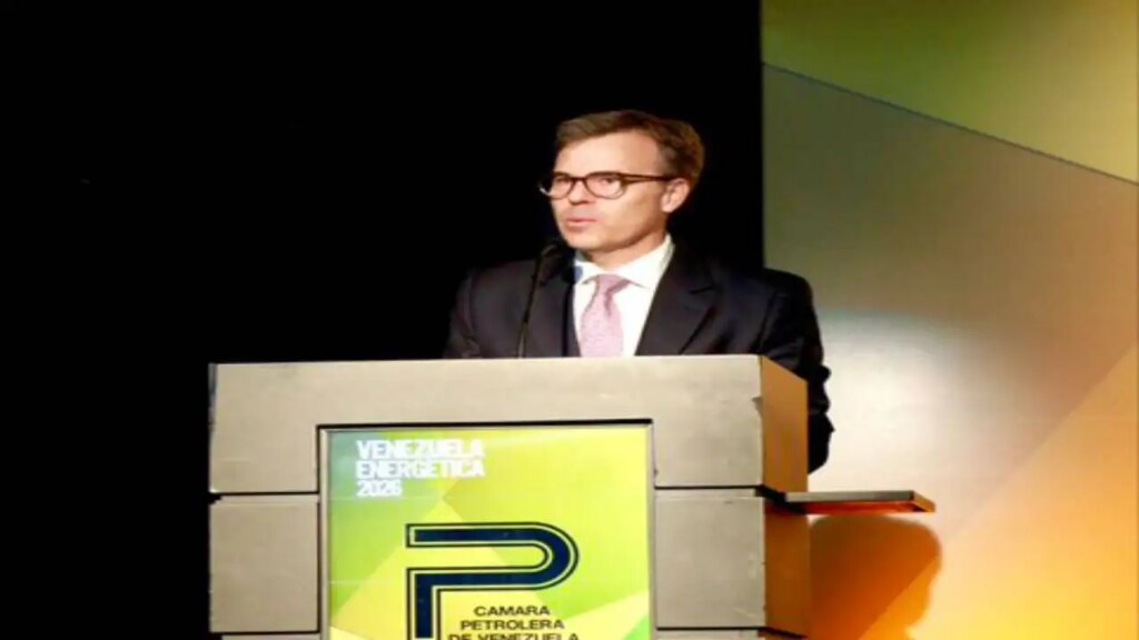 Barret insta a inversionistas petroleros a aprovechar oportunidad