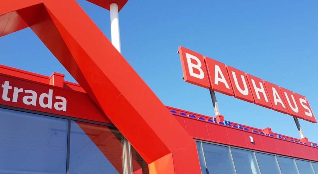 Bauhaus abrirá en Torrevieja su primera tienda en Alicante: 39 millones de inversión y 250 nuevos empleos