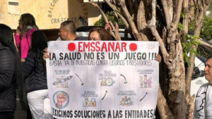 Bebé de 15 días con cardiopatía congénita muere en Pasto tras negación de remisión por deudas de EPS Emssanar con hospitales