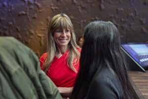 Begoña Gómez reprocha al juez Peinado su instrucción «anormalmente acelerada», que «vulnera» el derecho de defensa | europapress.es