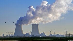 Bélgica planea nacionalizar centrales nucleares