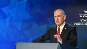 Benjamin Netanyahu volverá a declarar en un juicio por dos casos de corrupción