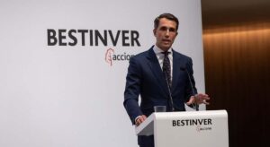 Bestinver promociona a Juan Alcalá como nuevo director de su área de fondos de Infraestructuras con 600 millones bajo gestión