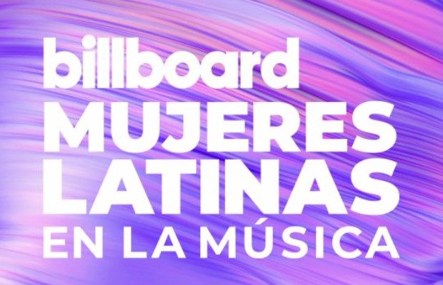 Billboard homenajeó este jueves a las Mujeres Latinas en la Música 
