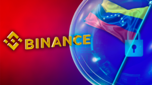 Binance suma bancos venezolanos tras licencias de la OFAC