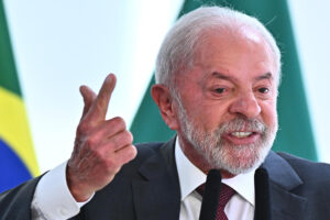 Brasil estudia tomar medidas contra Estados Unidos tras la expulsión de uno de sus agentes – AlbertoNews
