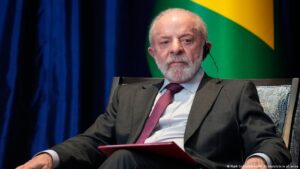 Brasil retira credenciales a oficial EEUU en «reciprocidad»