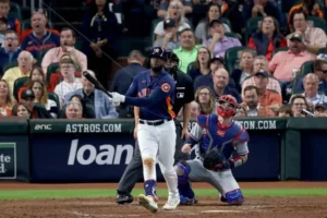 Bravos de Atlanta y Yanquis de Nueva Yorkasumen liderazgo en las Grandes Ligas