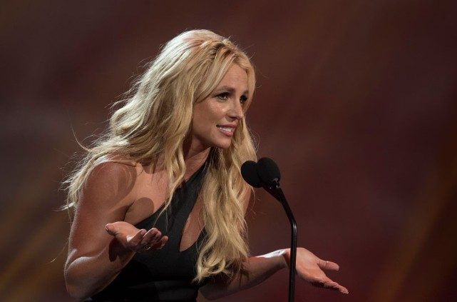 Britney Spears ingresa en un centro de rehabilitación