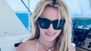 Britney Spears ingresa voluntariamente en un centro de rehabilitación tras su arresto