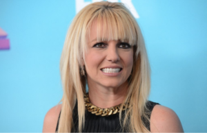 Britney Spears ingresó voluntariamente en un centro de rehabilitación