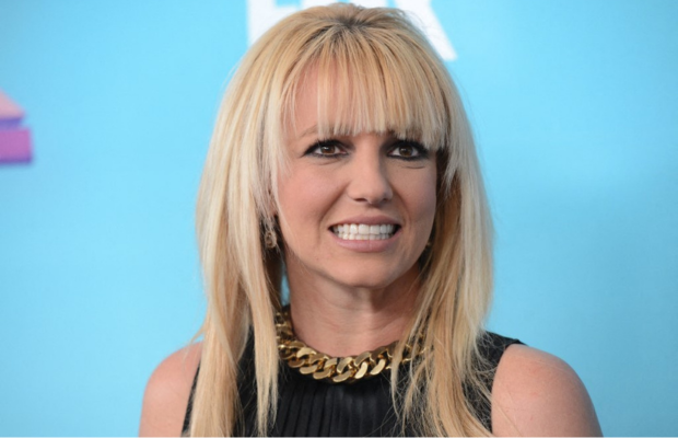 Britney Spears ingresó voluntariamente en un centro de rehabilitación 