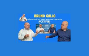 Bruno Gallo: “Venezuela sigue bajo un régimen autoritario con rasgos de apertura”