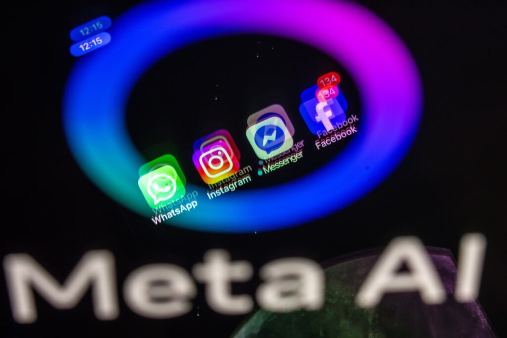 Bruselas investiga a Meta por no impedir que los menores de 13 años utilicen Facebook e Instagram