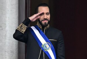 Bukele baja hasta los 12 años la edad para poder aplicar la cadena perpetua