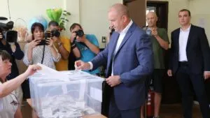Bulgaria, octavas elecciones en cinco años | elperiodico.com