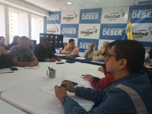 CEDDI-MDI presentan plan de integridad para la transición