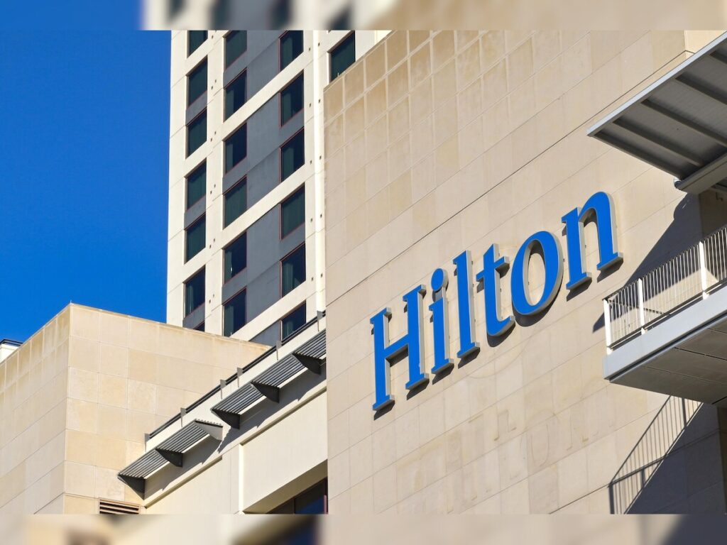 CEO de Hilton abre la puerta al retorno de la cadena a Venezuela