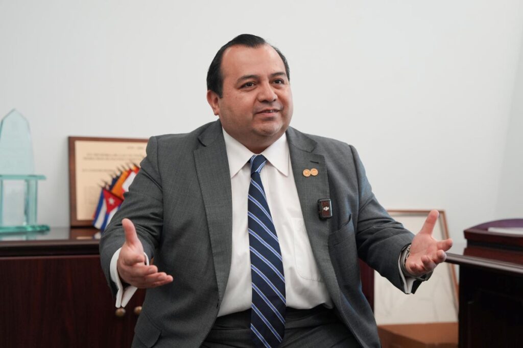 CIDH: 2025 fue el año en que se consolidó un régimen dictatorial en Venezuela