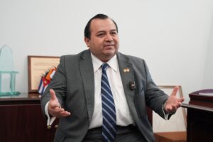 CIDH: 2025 fue el año en que se consolidó un régimen dictatorial en Venezuela