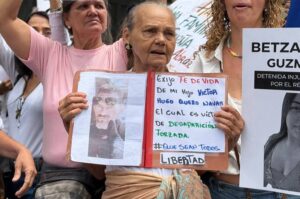 CIDH otorgó medidas cautelares a Víctor Quero tras 14 meses desaparecido