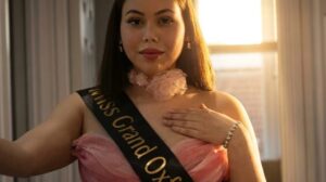 CNN | Llegó a Londres para vivir su historia de amor. Ahora es la primera venezolana en Miss Grand Reino Unido – AlbertoNews