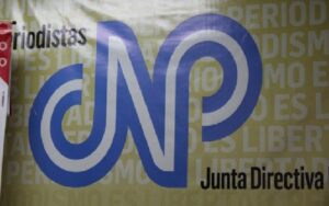 CNP Miranda solicitó la reactivación del Diario La Voz tras culminar lapso de cierre impuesto por el Seniat