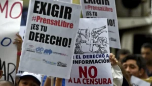 CNP y Sntp obtuvieron el Premio Victoria Prego por defender la libertad de expresión en Venezuela