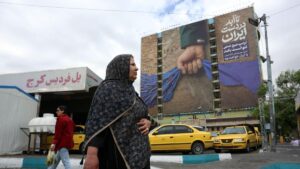 CONFLICTO OTIENTE MEDIO | El presidente de Irán recuerda a Trump que no puede privar al país de su derecho a desarrollar energía nuclear | elperiodico.com